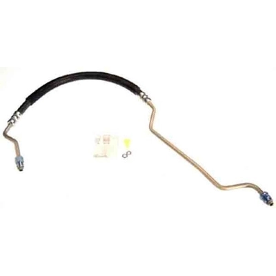 Power Steering Pressure Hose by GATES - 366420 pa2