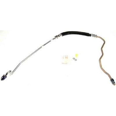 Power Steering Pressure Hose by GATES - 366550 pa1