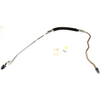 Power Steering Pressure Hose by GATES - 366550 pa2