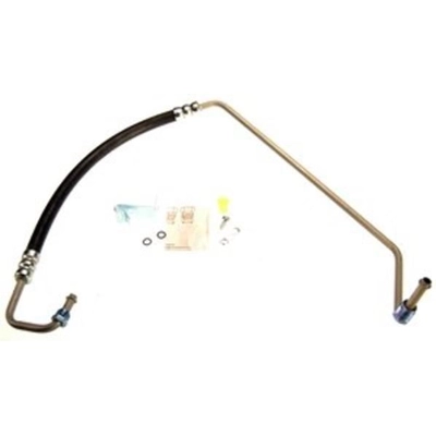 Power Steering Pressure Hose by GATES - 367170 pa1