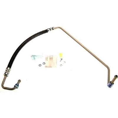Power Steering Pressure Hose by GATES - 367170 pa2