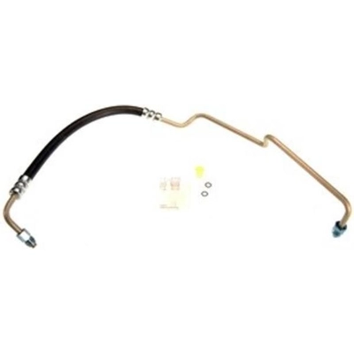 Power Steering Pressure Hose by GATES - 367630 pa1