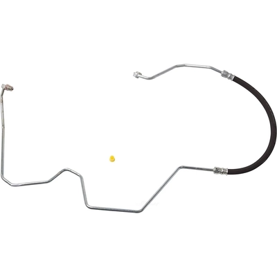 Power Steering Pressure Hose by GATES - 369280 pa4