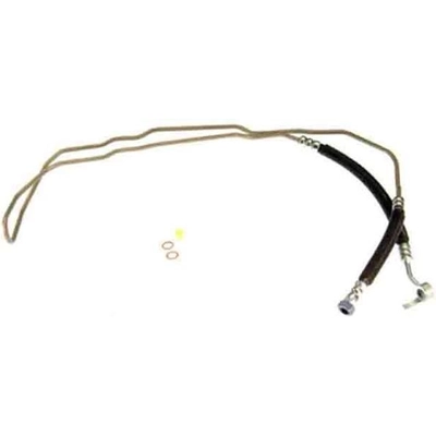 Power Steering Pressure Hose by GATES - 369420 pa1