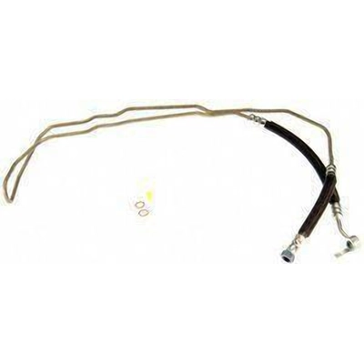 Power Steering Pressure Hose by GATES - 369420 pa4