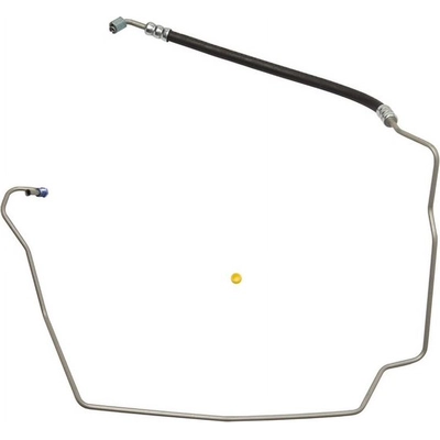 Power Steering Pressure Hose by GATES - 369720 pa3