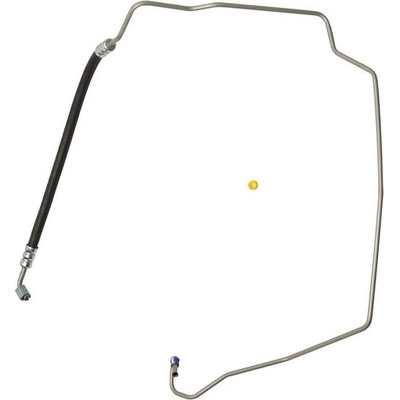 Power Steering Pressure Hose by GATES - 369720 pa4