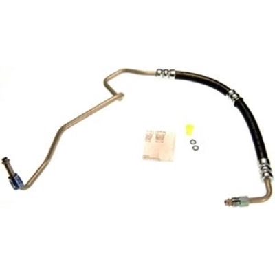 Power Steering Pressure Hose by GATES - 371060 pa1