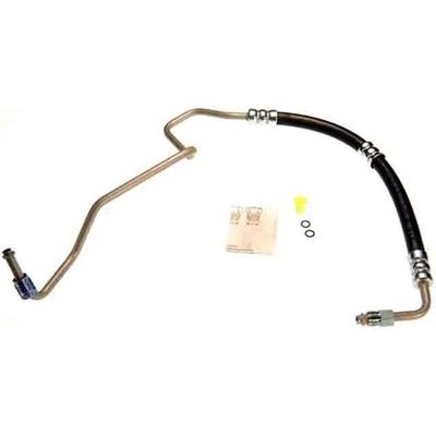 Power Steering Pressure Hose by GATES - 371060 pa2