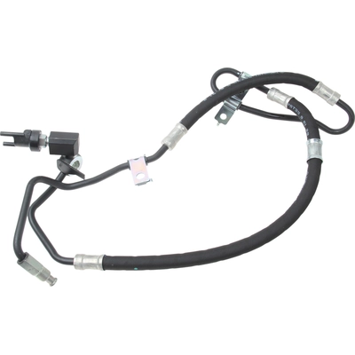 Power Steering Pressure Hose by GENUINE OE - 44413 35010 pa1