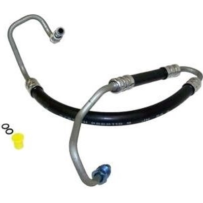 Power Steering Pressure Hose by MOPAR - 52088452AF pa1