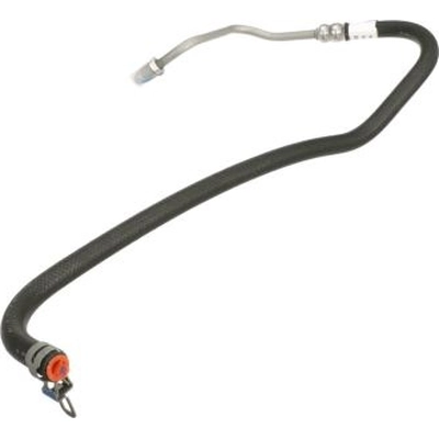 Power Steering Pressure Hose by MOPAR - 52090121AC pa2