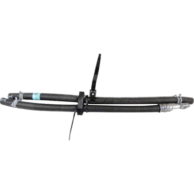 Power Steering Pressure Hose by MOPAR - 52855853AL pa1