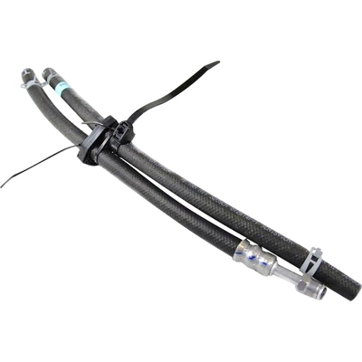 Power Steering Pressure Hose by MOPAR - 52855853AL pa2