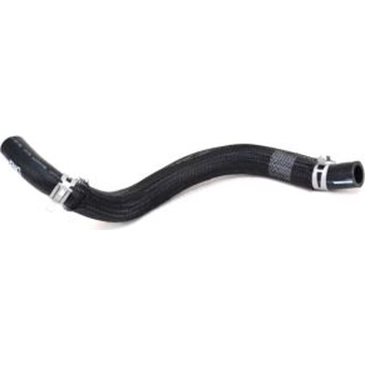 Power Steering Pressure Hose by MOPAR - 68078355AF pa1