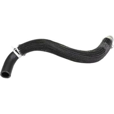 Power Steering Pressure Hose by MOPAR - 68078355AF pa2