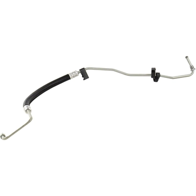 Power Steering Pressure Hose by MOTORCRAFT - PSH383 pa2