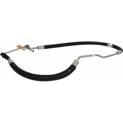 Power Steering Pressure Hose by MOTORCRAFT - PSH449 pa2