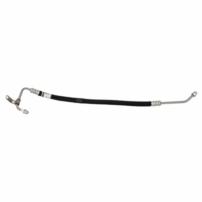 Power Steering Pressure Hose by MOTORCRAFT - PSH17 pa1