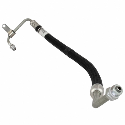 Power Steering Pressure Hose by MOTORCRAFT - PSH17 pa3