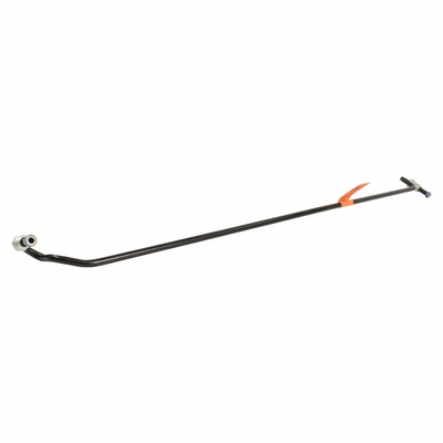 Power Steering Pressure Hose by MOTORCRAFT - PSH202 pa6