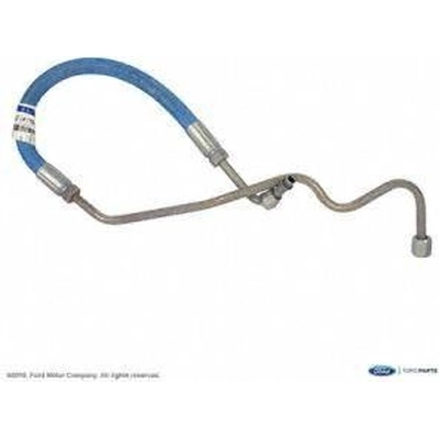Power Steering Pressure Hose by MOTORCRAFT - PSH229 pa1