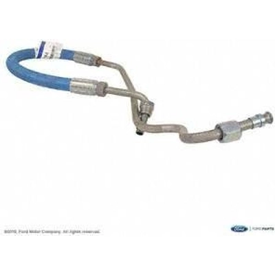 Power Steering Pressure Hose by MOTORCRAFT - PSH229 pa3
