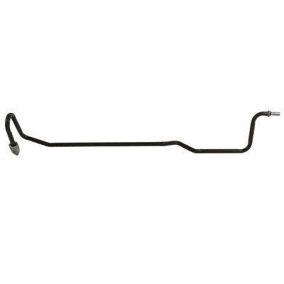 Power Steering Pressure Hose by MOTORCRAFT - PSH267 pa4