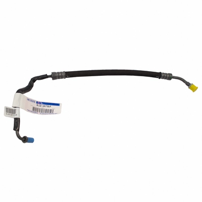 Power Steering Pressure Hose by MOTORCRAFT - PSH32 pa1