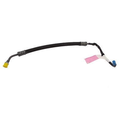 Power Steering Pressure Hose by MOTORCRAFT - PSH32 pa3