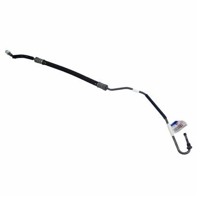 Power Steering Pressure Hose by MOTORCRAFT - PSH37 pa1