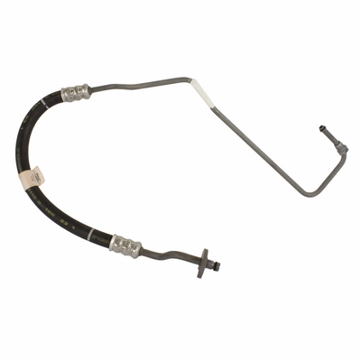 Power Steering Pressure Hose by MOTORCRAFT - PSH388 pa6