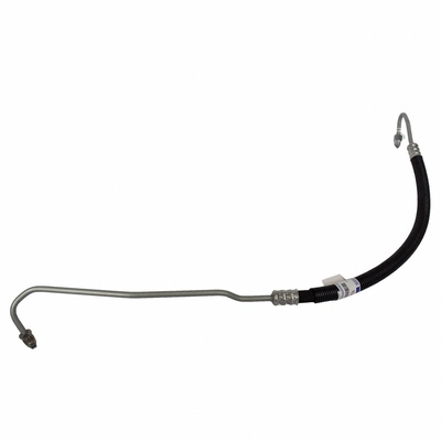 Power Steering Pressure Hose by MOTORCRAFT - PSH42 pa1