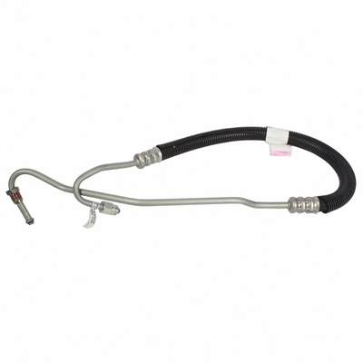 Power Steering Pressure Hose by MOTORCRAFT - PSH43 pa1