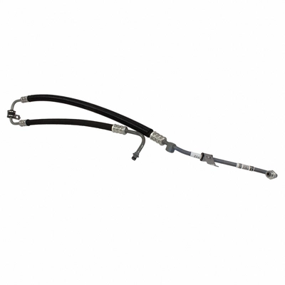 Power Steering Pressure Hose by MOTORCRAFT - PSH439 pa2