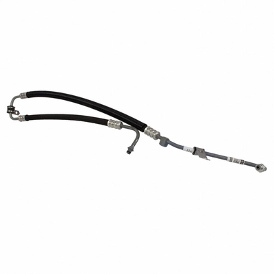 Power Steering Pressure Hose by MOTORCRAFT - PSH439 pa3