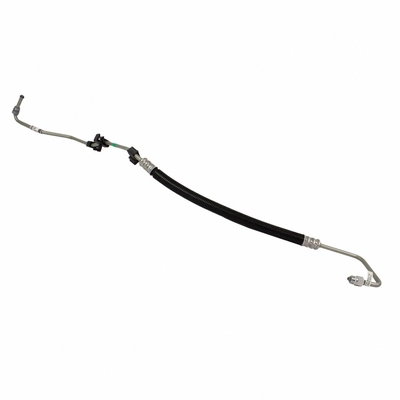 Power Steering Pressure Hose by MOTORCRAFT - PSH445 pa2