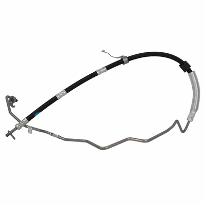 Power Steering Pressure Hose by MOTORCRAFT - PSH450 pa2