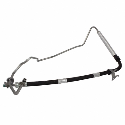 Power Steering Pressure Hose by MOTORCRAFT - PSH450 pa3
