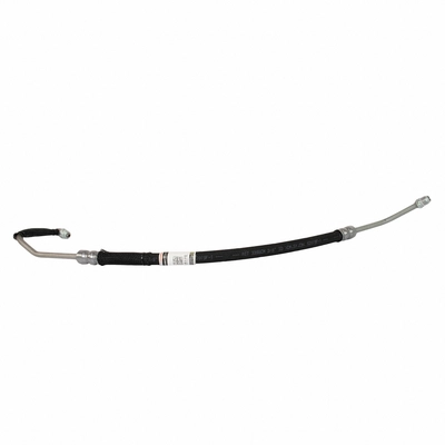 Power Steering Pressure Hose by MOTORCRAFT - PSH5 pa3