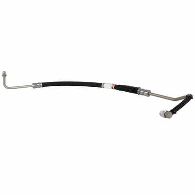 Power Steering Pressure Hose by MOTORCRAFT - PSH5 pa5