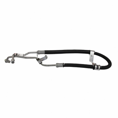 Power Steering Pressure Hose by MOTORCRAFT - PSH54 pa3