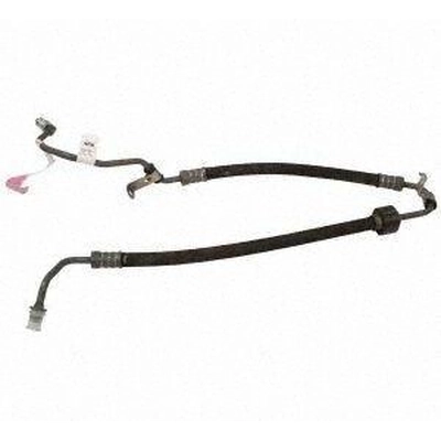 Power Steering Pressure Hose by MOTORCRAFT - PSH74 pa7