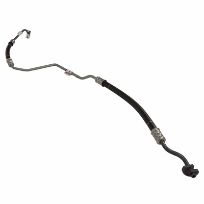 Power Steering Pressure Hose by MOTORCRAFT - PSH76 pa4