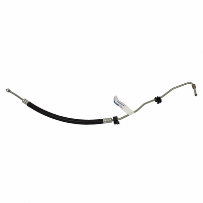 Power Steering Pressure Hose by MOTORCRAFT - PSH85 pa6