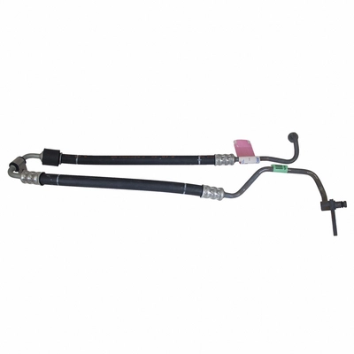 Durite de pression de direction assistée   de MOTORCRAFT - PSH91 pa3