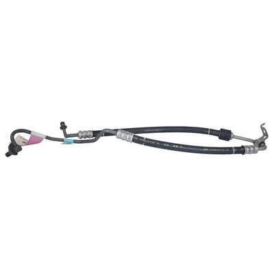 Power Steering Pressure Hose by MOTORCRAFT - PSH95 pa1