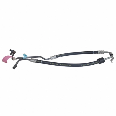 Power Steering Pressure Hose by MOTORCRAFT - PSH95 pa3
