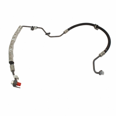 Power Steering Pressure Hose by MOTORCRAFT - PSH97 pa2