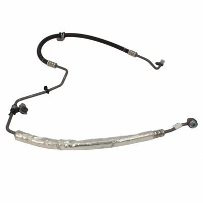 Power Steering Pressure Hose by MOTORCRAFT - PSH97 pa5